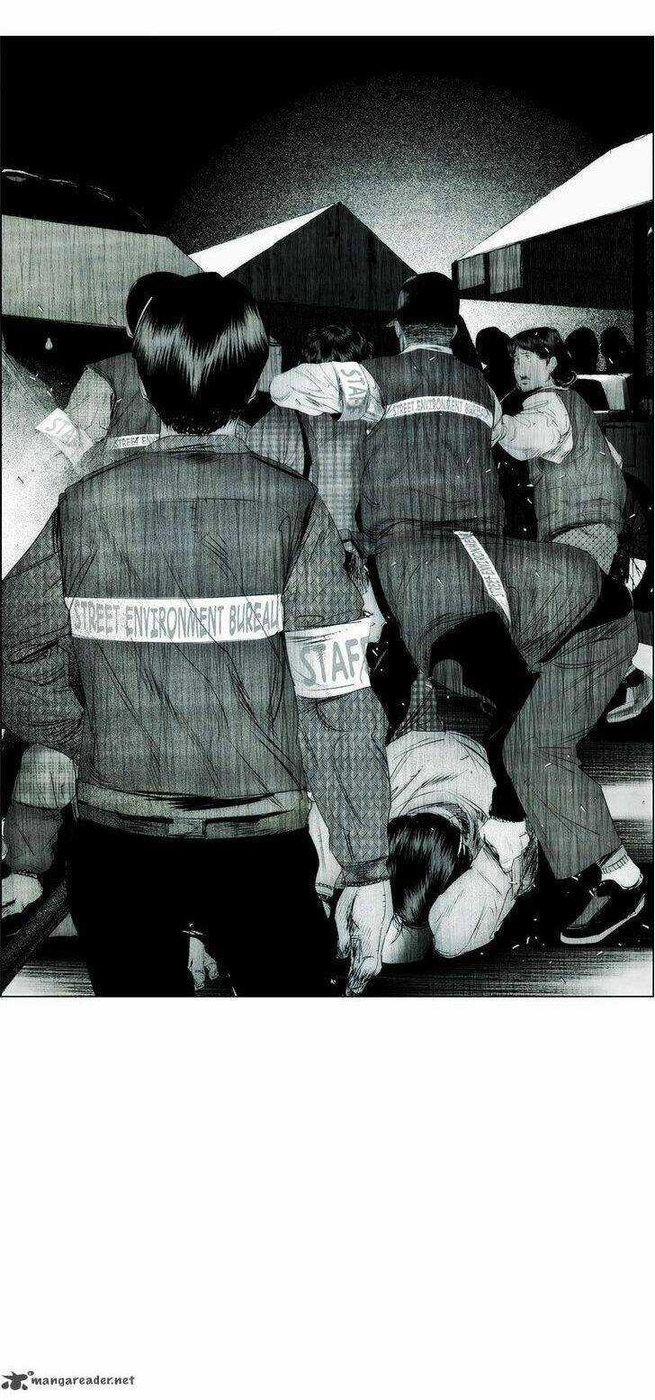 Cry Like Wolves - Chapter 5 - Trang 7