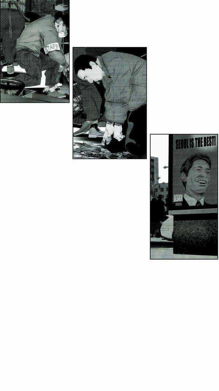 Cry Like Wolves - Chapter 5 - Trang 9