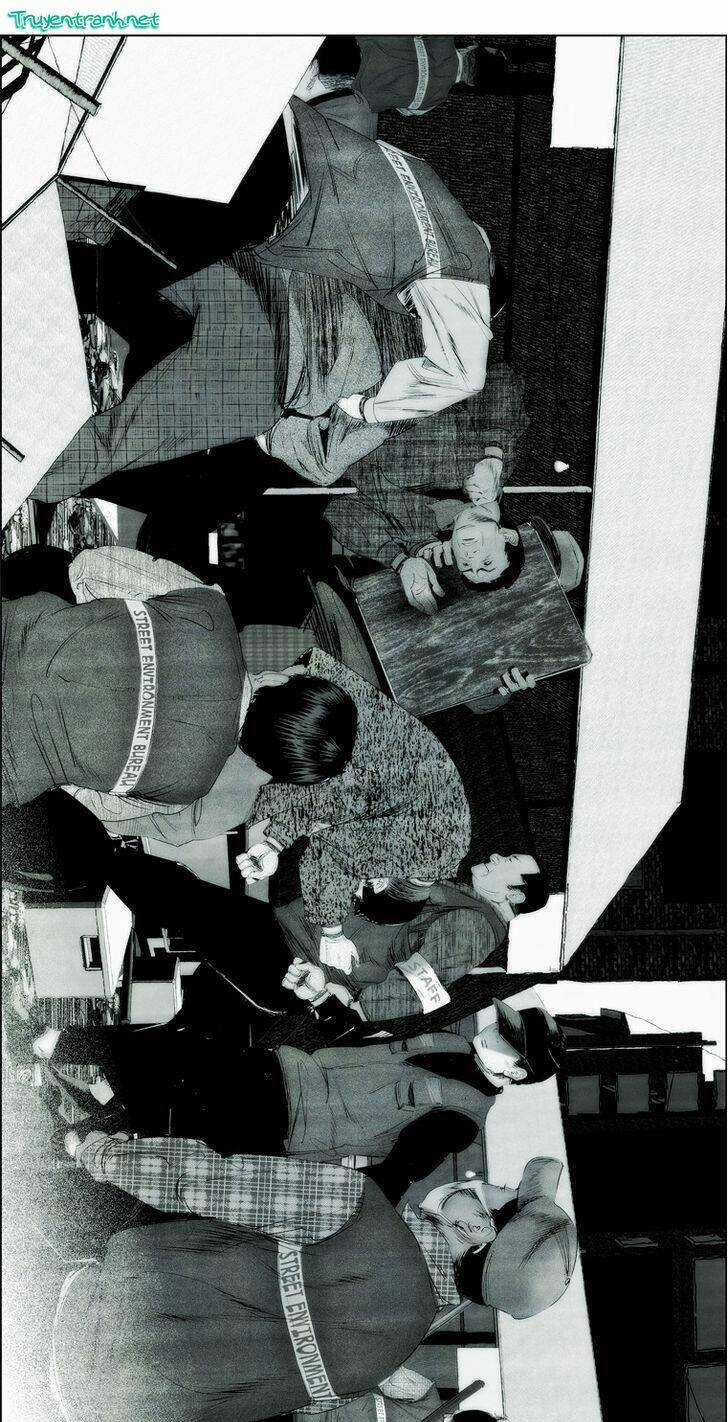 Cry Like Wolves - Chapter 5 - Trang 10