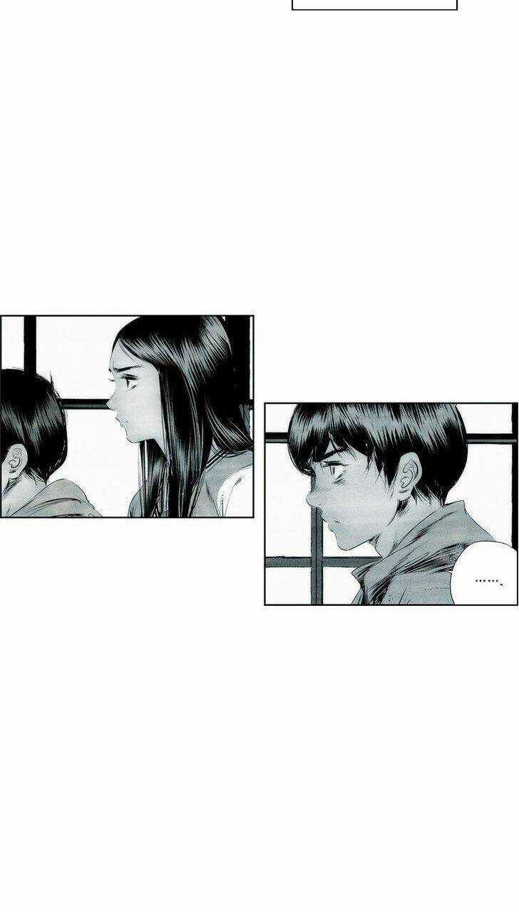 Cry Like Wolves - Chapter 6 - Trang 11