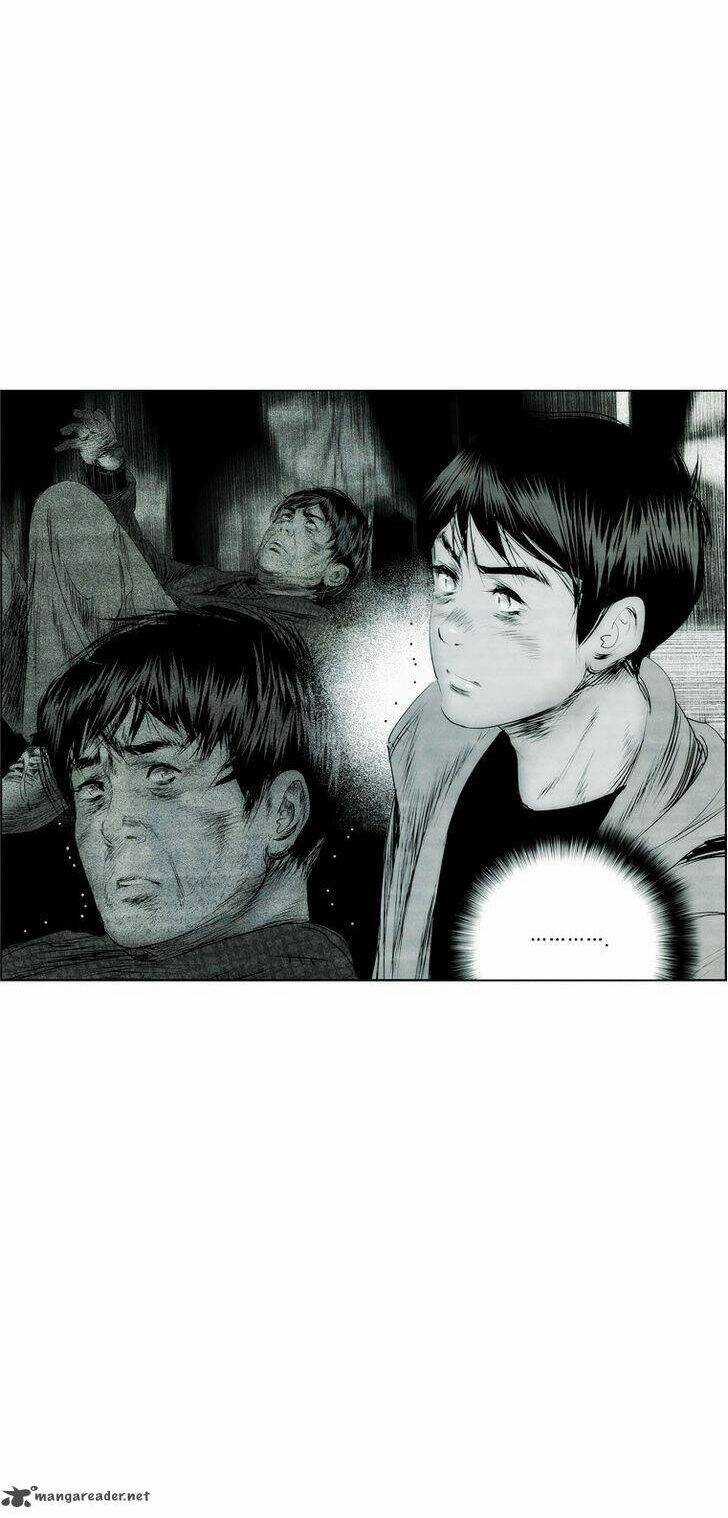 Cry Like Wolves - Chapter 6 - Trang 13