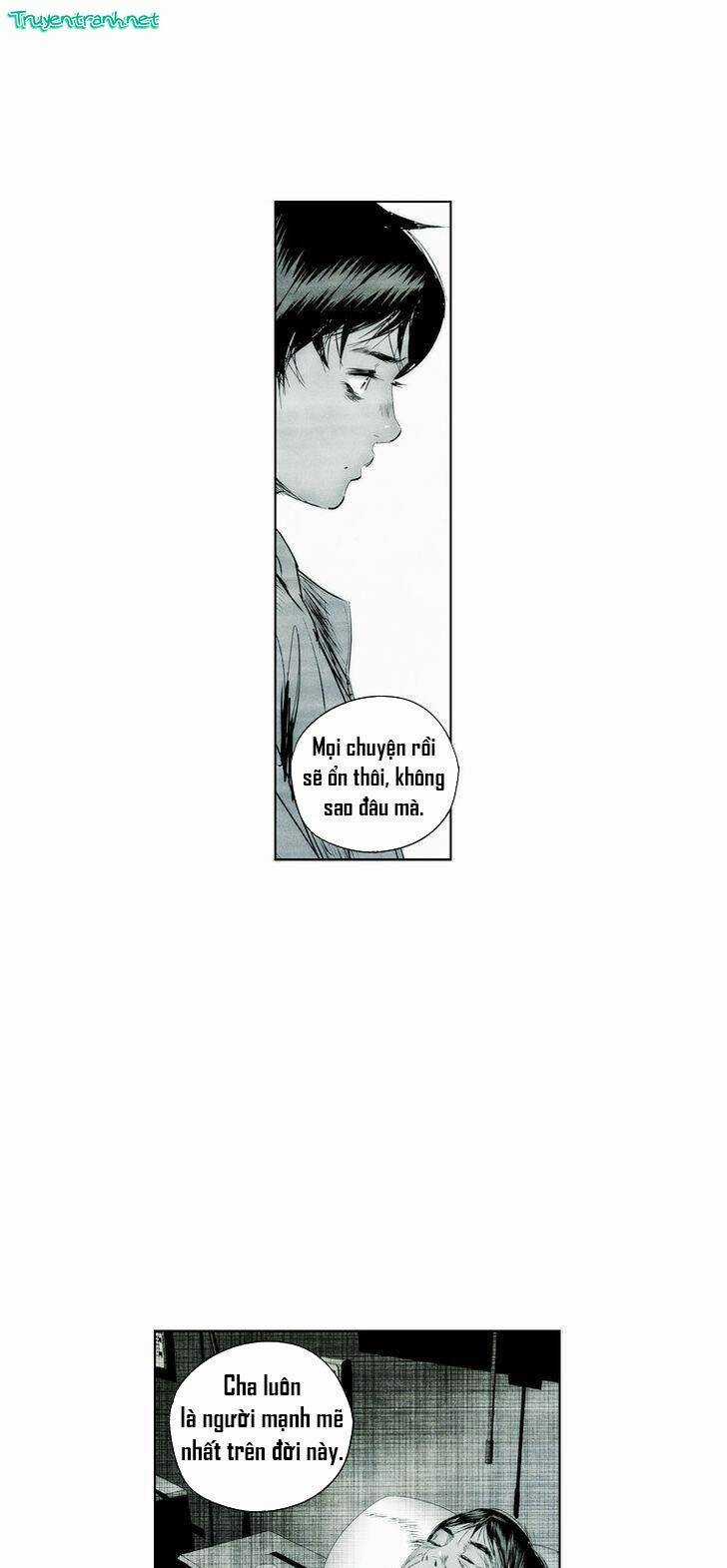 Cry Like Wolves - Chapter 6 - Trang 16