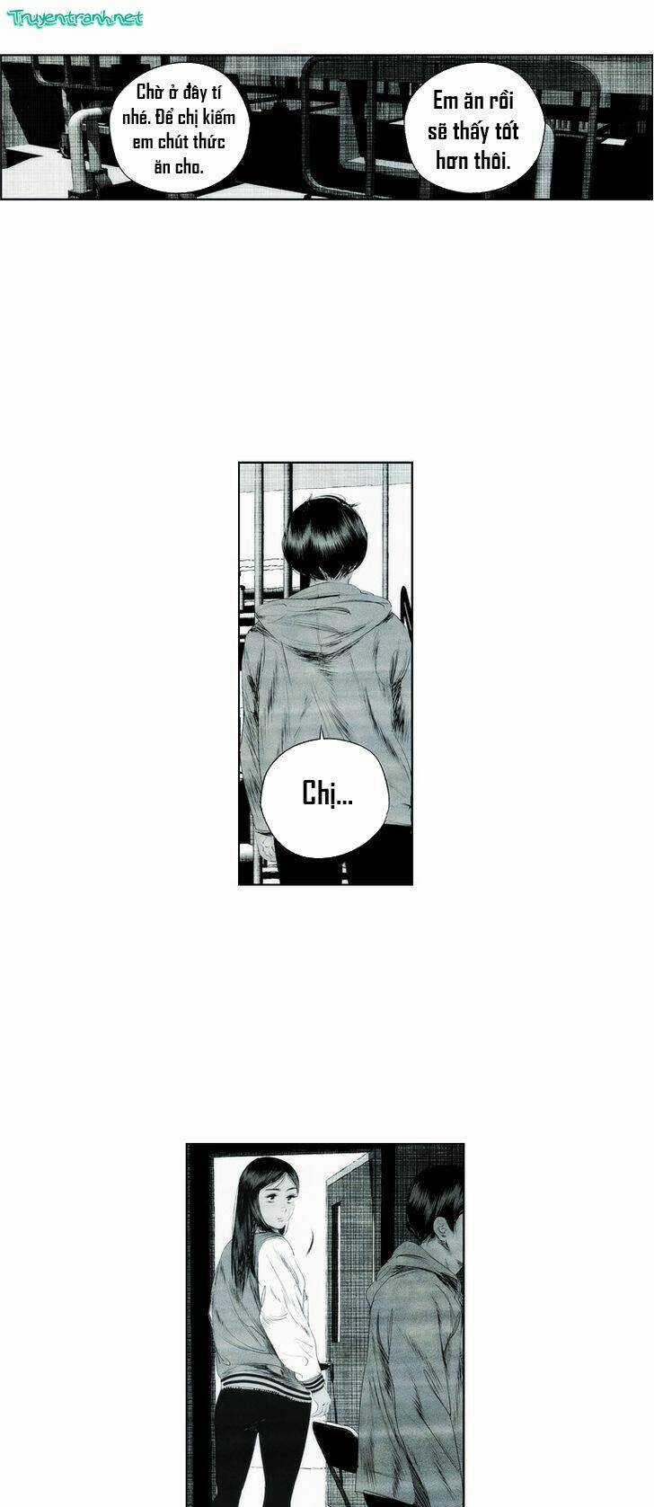 Cry Like Wolves - Chapter 6 - Trang 18