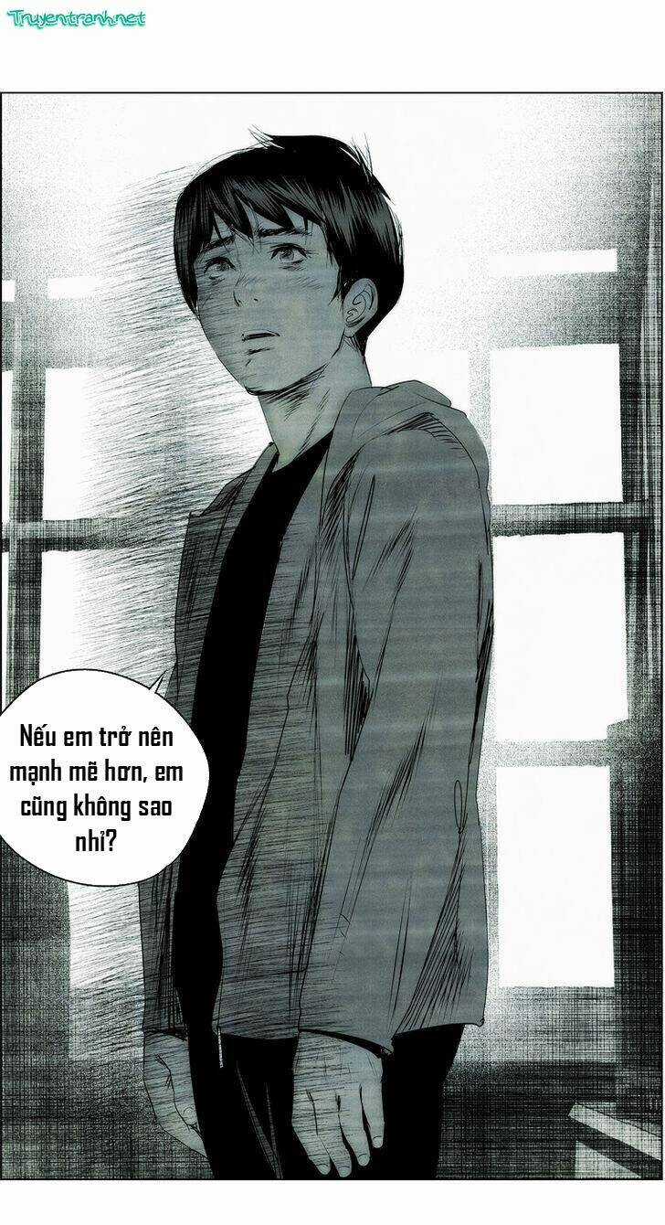 Cry Like Wolves - Chapter 6 - Trang 20