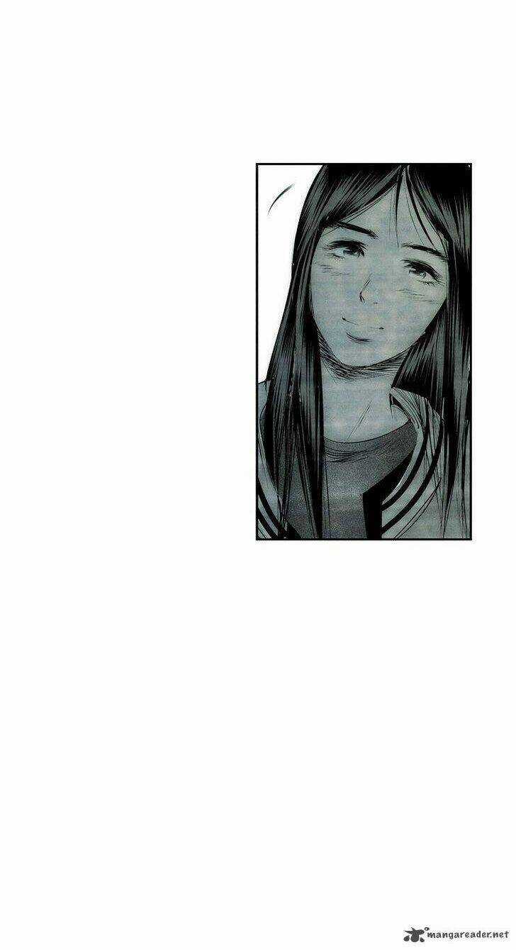 Cry Like Wolves - Chapter 6 - Trang 21