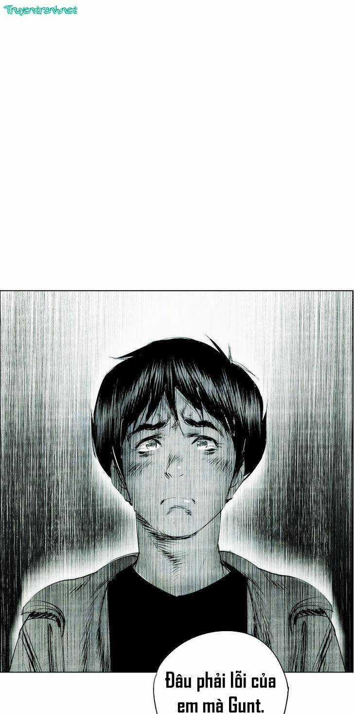 Cry Like Wolves - Chapter 6 - Trang 24