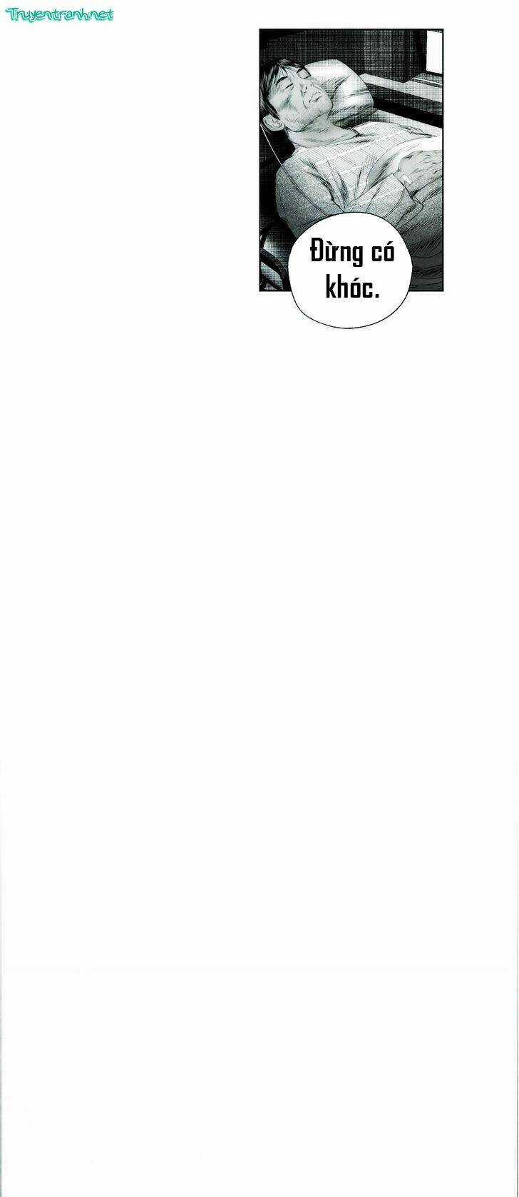 Cry Like Wolves - Chapter 6 - Trang 26