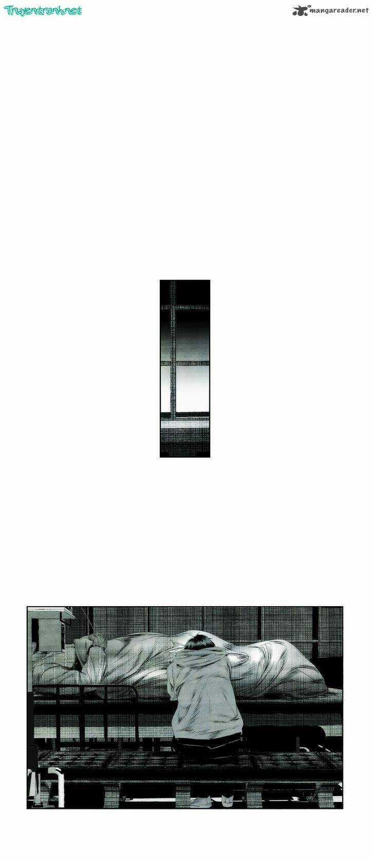 Cry Like Wolves - Chapter 6 - Trang 30