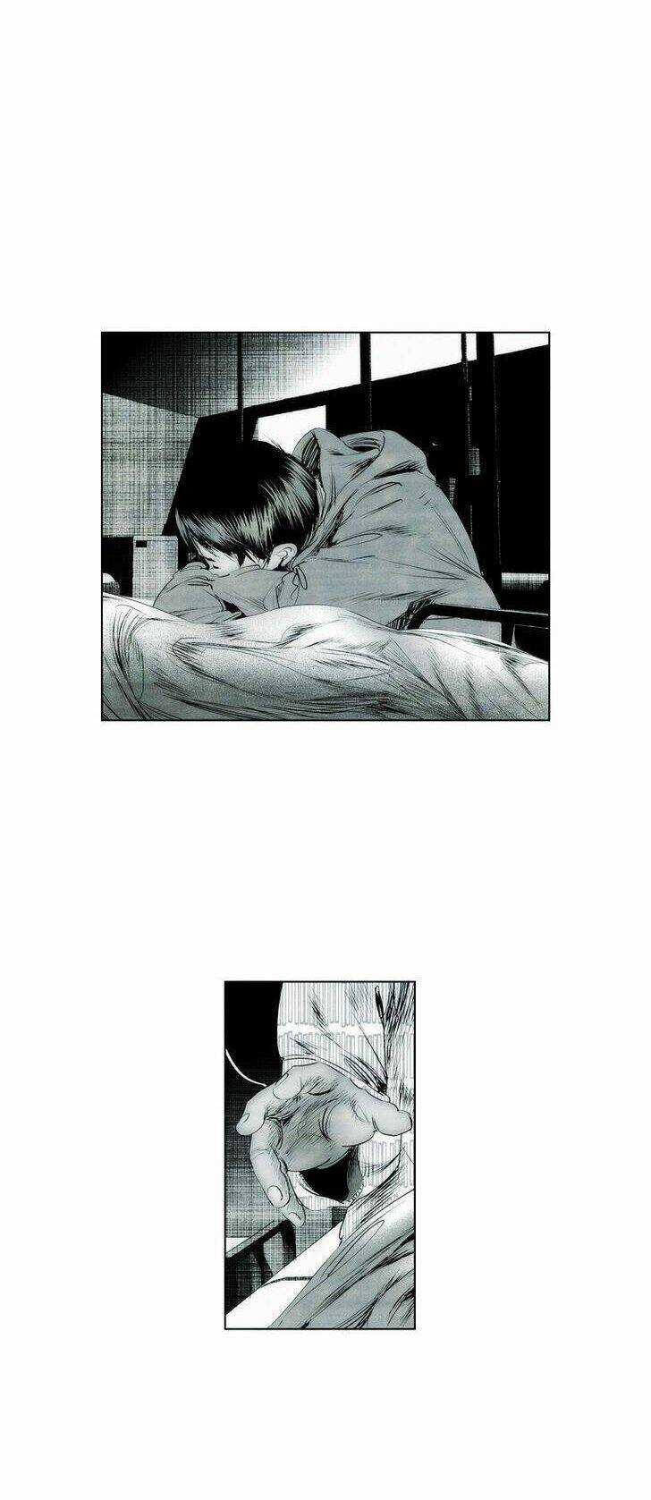 Cry Like Wolves - Chapter 6 - Trang 31