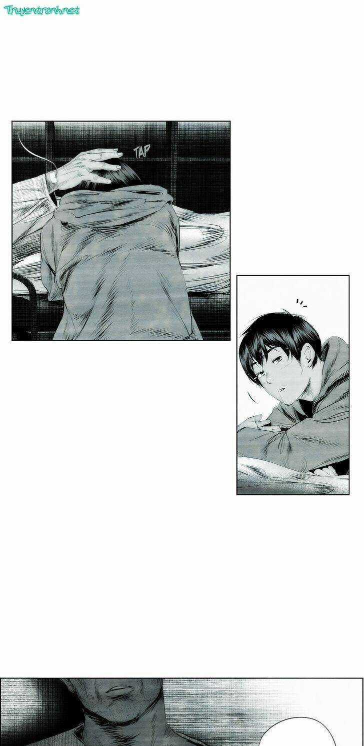 Cry Like Wolves - Chapter 6 - Trang 32