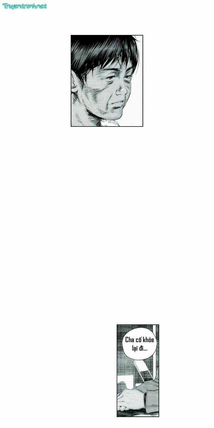 Cry Like Wolves - Chapter 6 - Trang 36