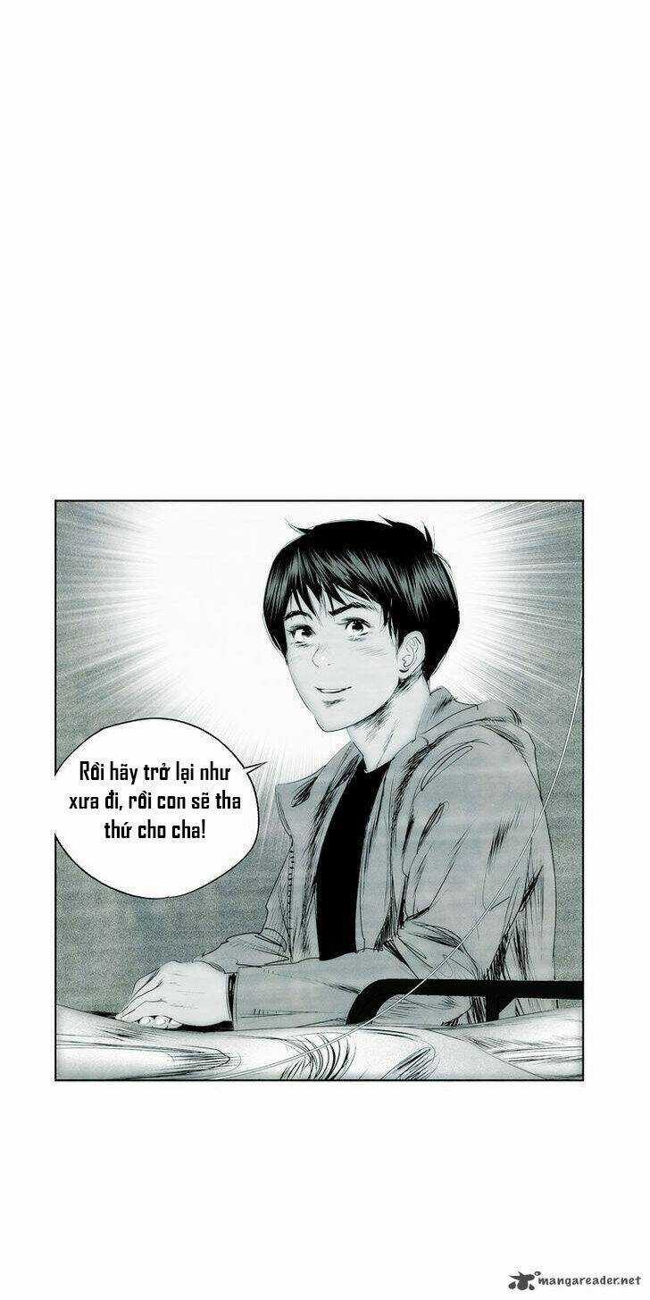 Cry Like Wolves - Chapter 6 - Trang 37