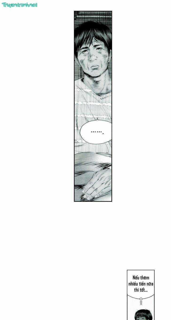 Cry Like Wolves - Chapter 6 - Trang 38