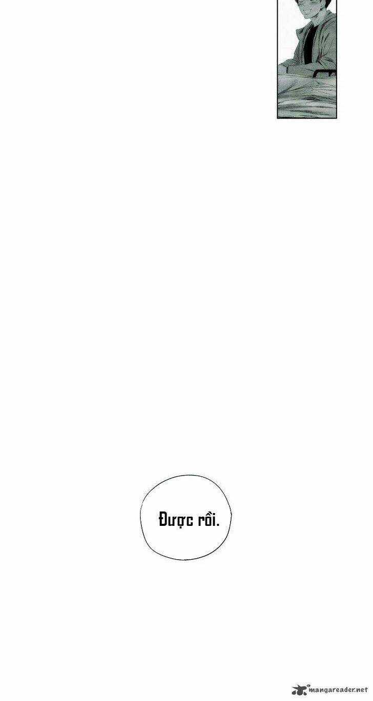 Cry Like Wolves - Chapter 6 - Trang 39