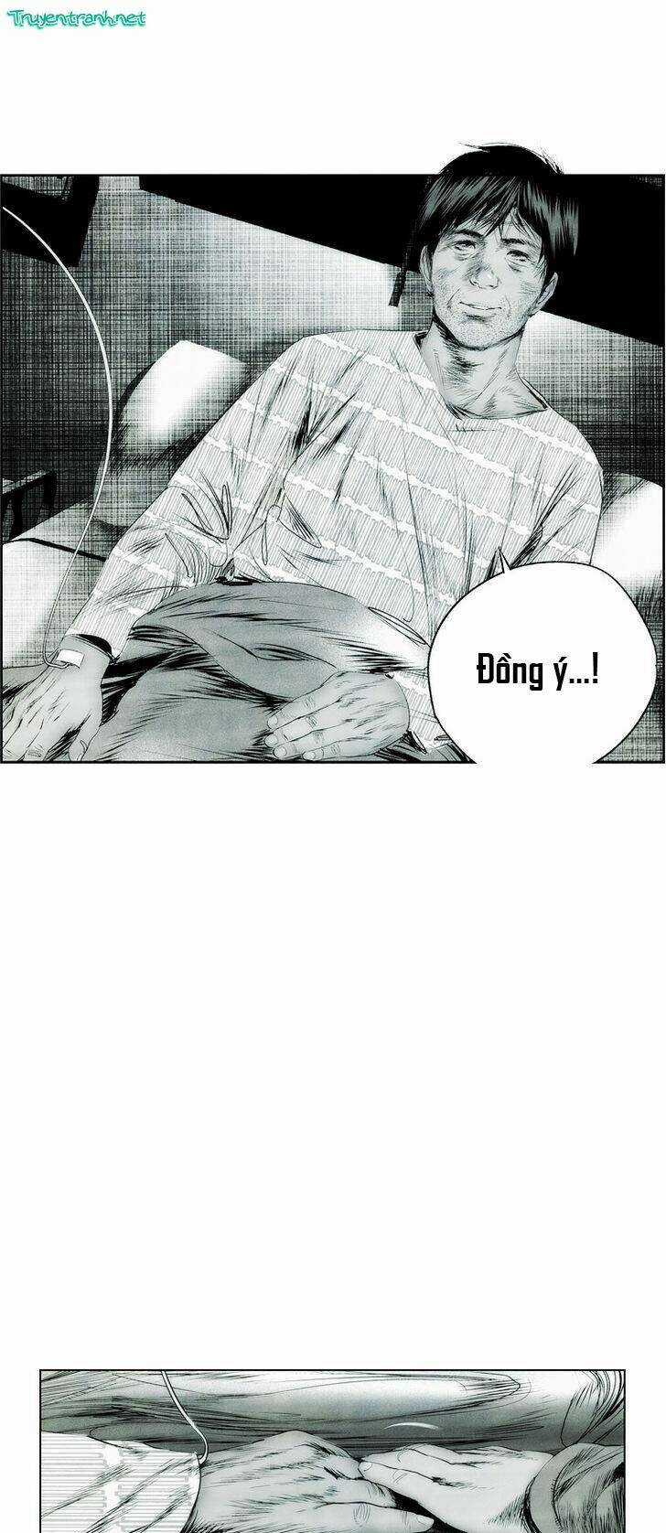 Cry Like Wolves - Chapter 6 - Trang 40