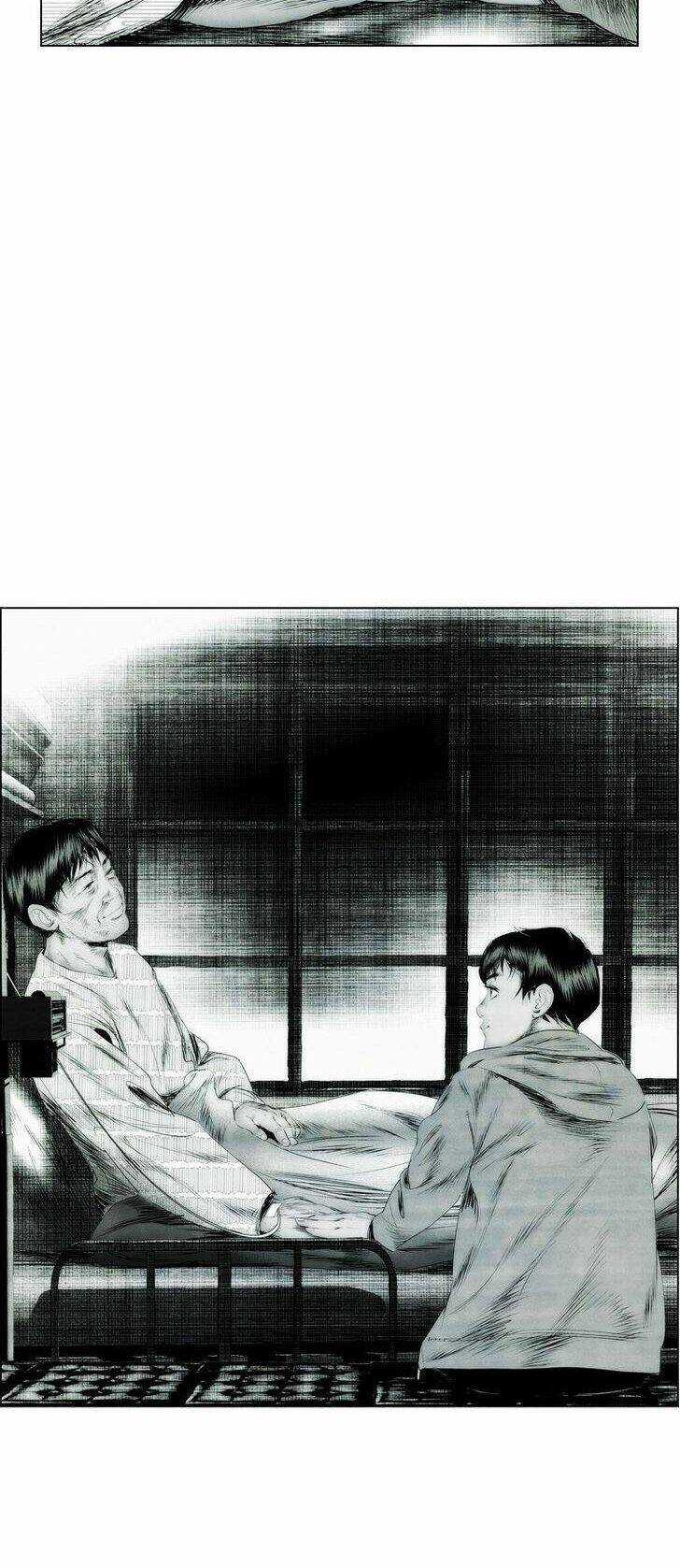 Cry Like Wolves - Chapter 6 - Trang 41