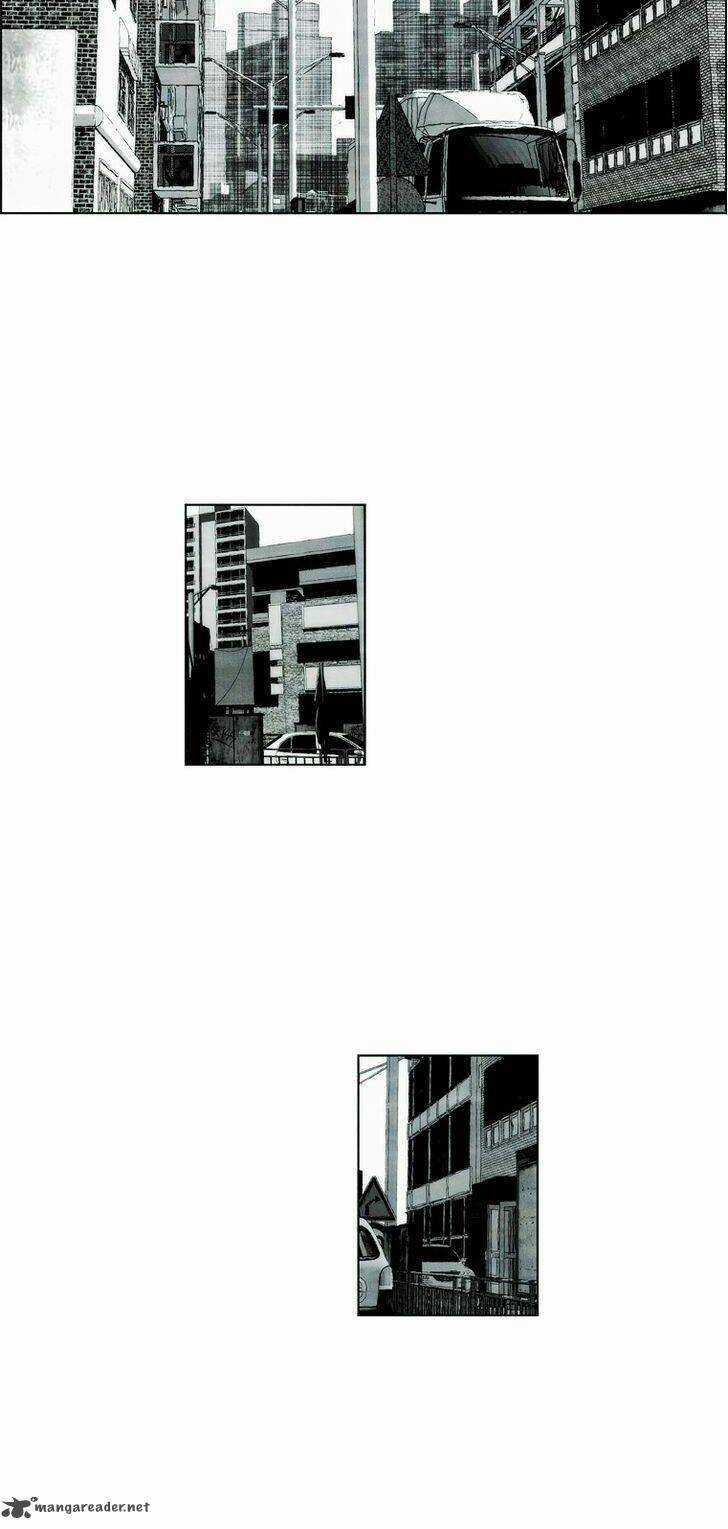 Cry Like Wolves - Chapter 6 - Trang 43