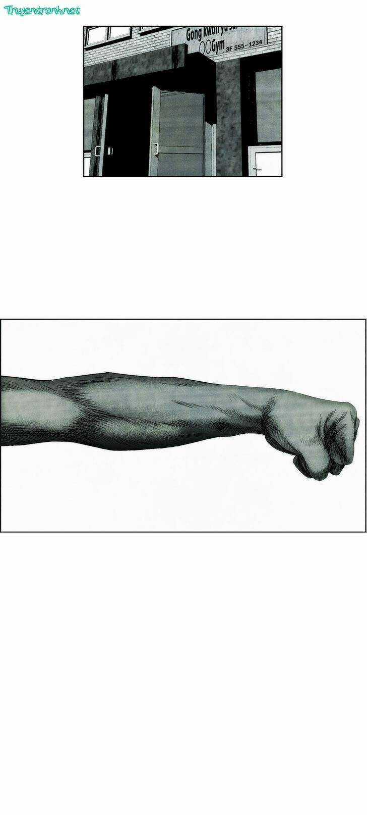 Cry Like Wolves - Chapter 6 - Trang 44