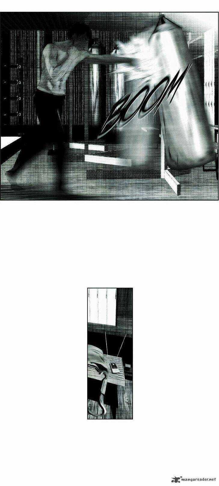 Cry Like Wolves - Chapter 6 - Trang 45