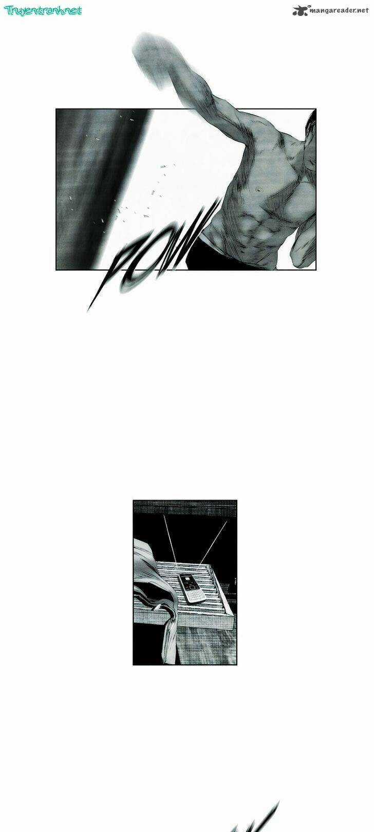 Cry Like Wolves - Chapter 6 - Trang 46