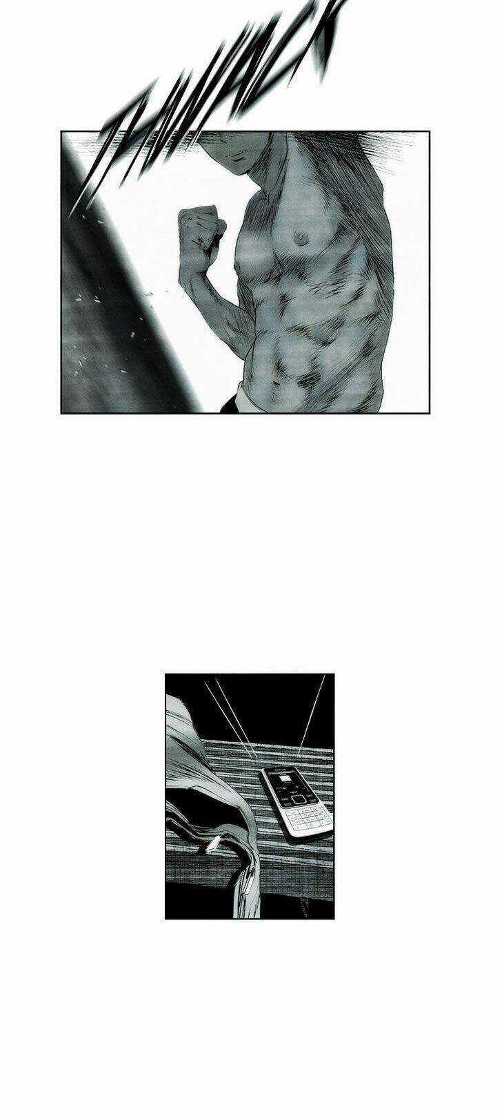 Cry Like Wolves - Chapter 6 - Trang 47