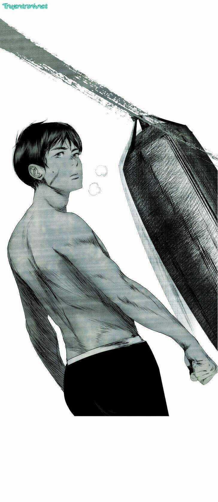 Cry Like Wolves - Chapter 6 - Trang 48