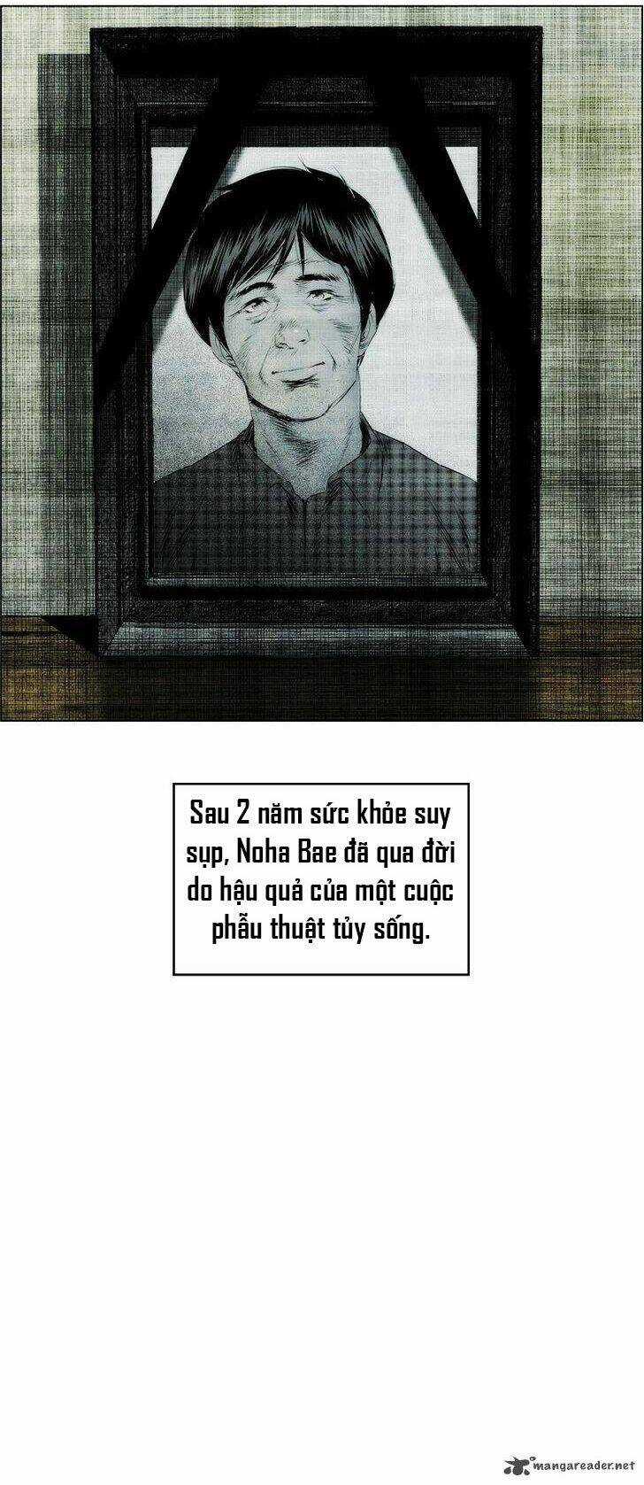 Cry Like Wolves - Chapter 6 - Trang 51