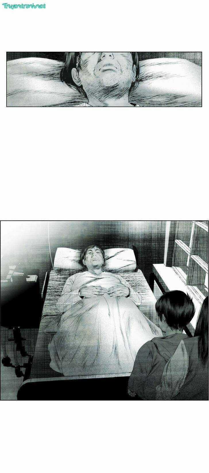 Cry Like Wolves - Chapter 6 - Trang 8