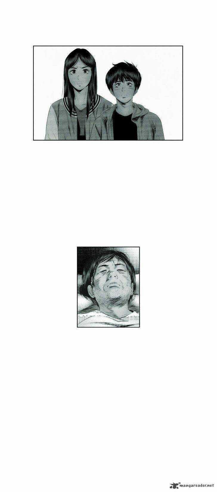 Cry Like Wolves - Chapter 6 - Trang 9