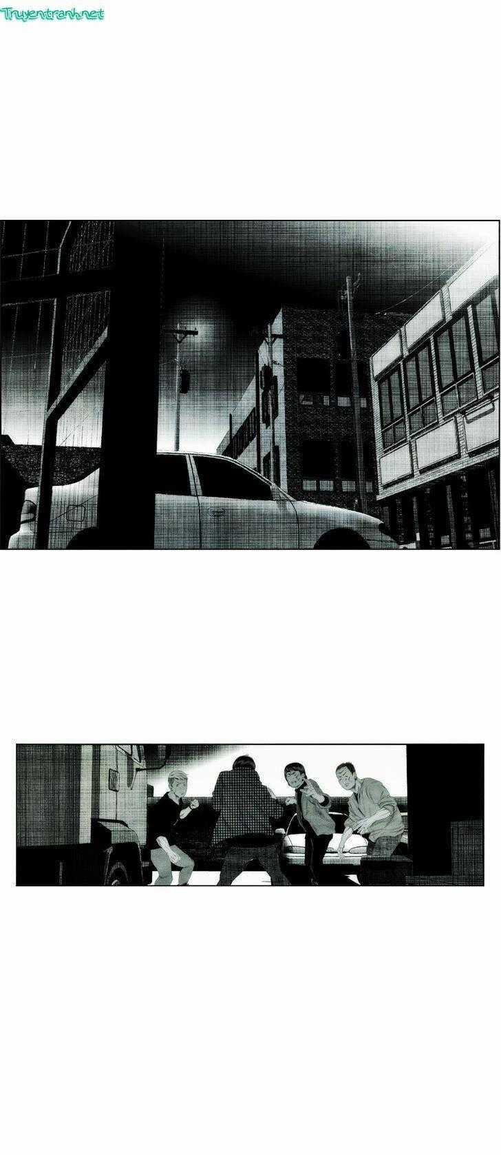 Cry Like Wolves - Chapter 7 - Trang 2