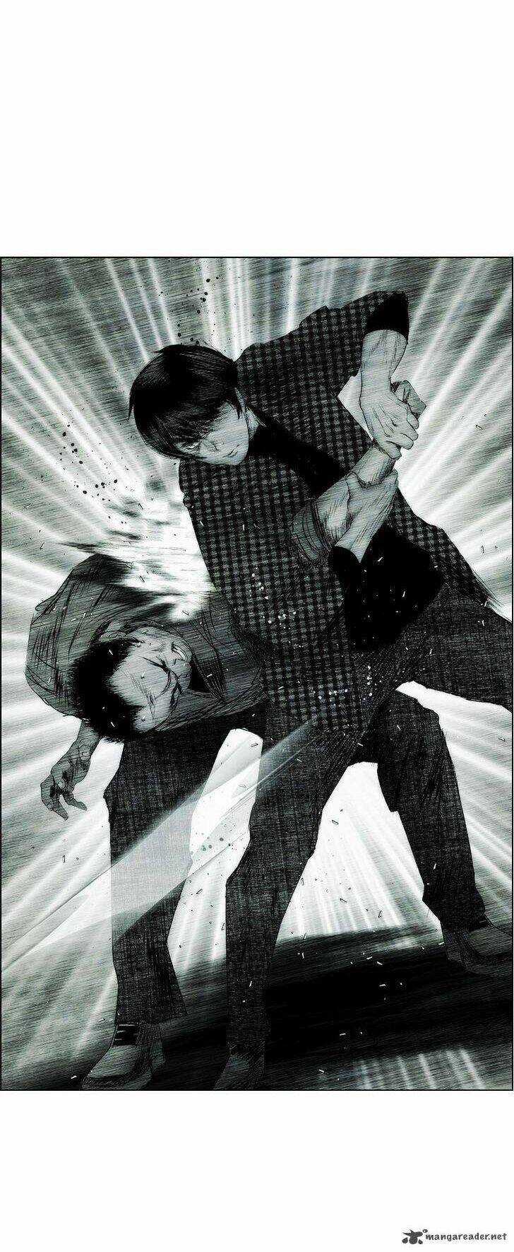 Cry Like Wolves - Chapter 7 - Trang 11