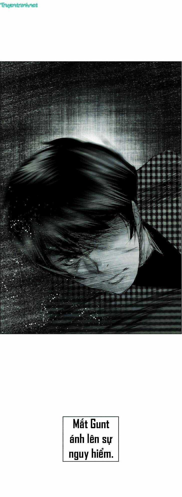 Cry Like Wolves - Chapter 7 - Trang 12