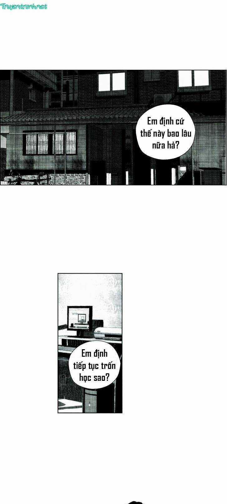 Cry Like Wolves - Chapter 7 - Trang 14