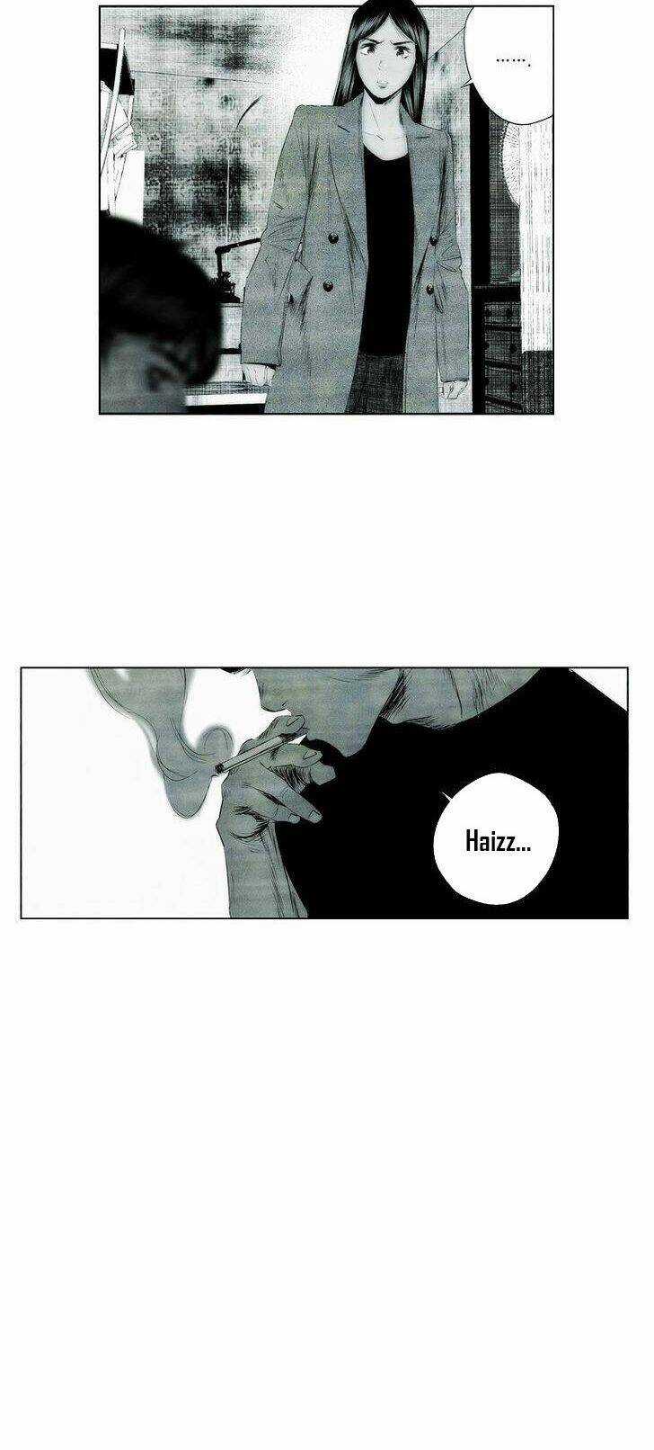 Cry Like Wolves - Chapter 7 - Trang 15