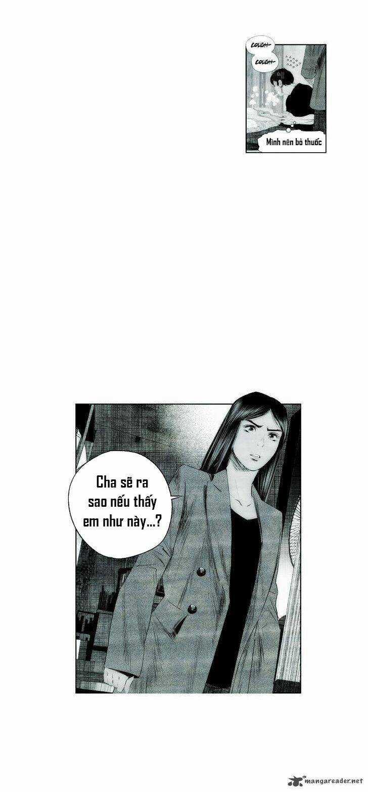 Cry Like Wolves - Chapter 7 - Trang 17