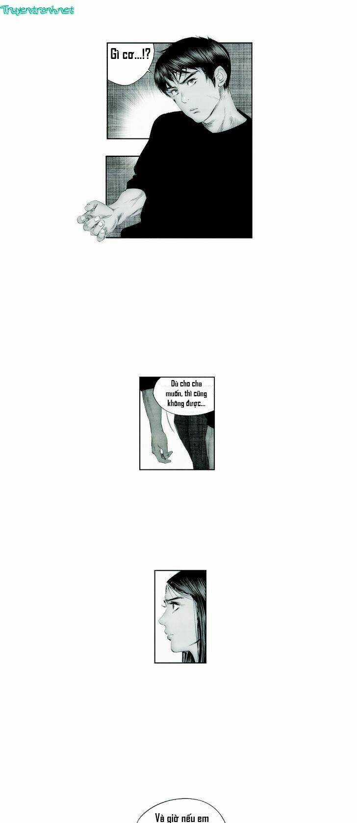 Cry Like Wolves - Chapter 7 - Trang 18