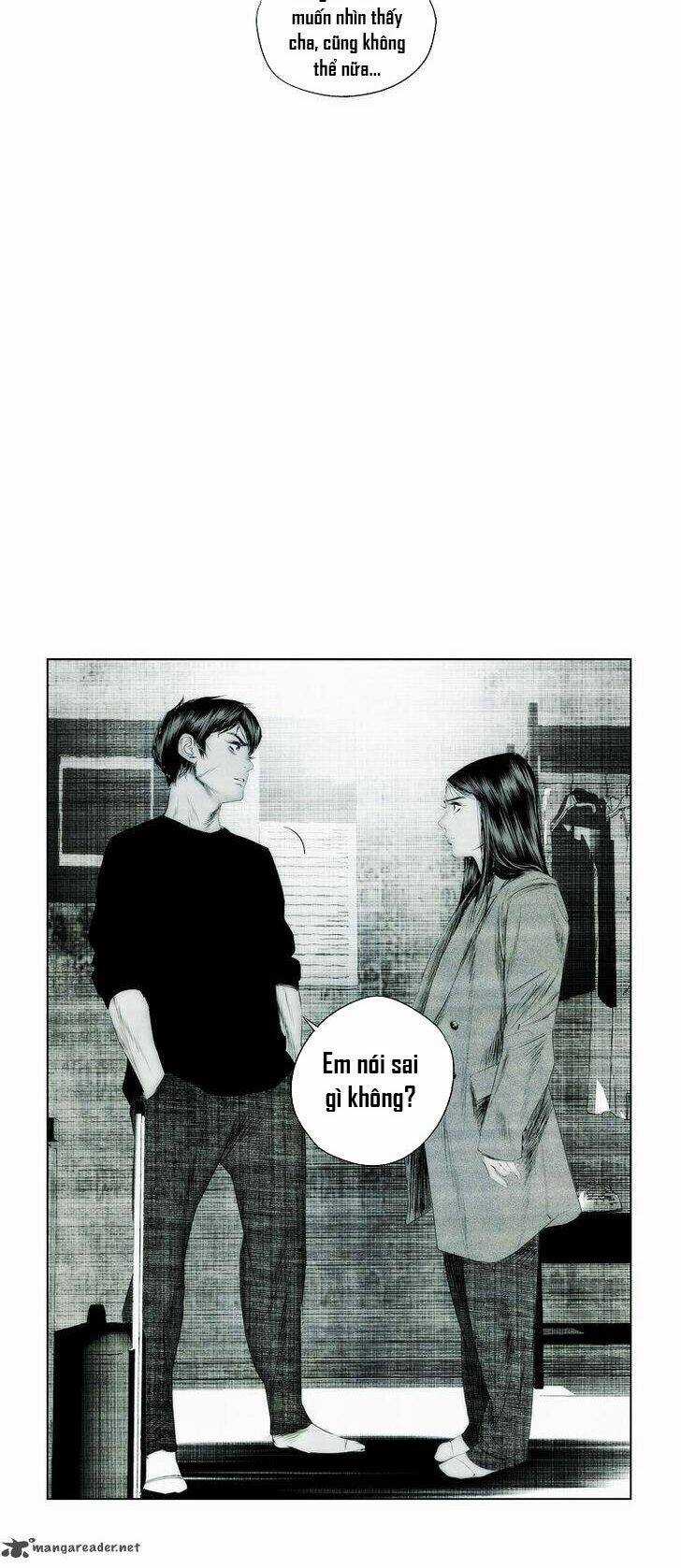 Cry Like Wolves - Chapter 7 - Trang 19