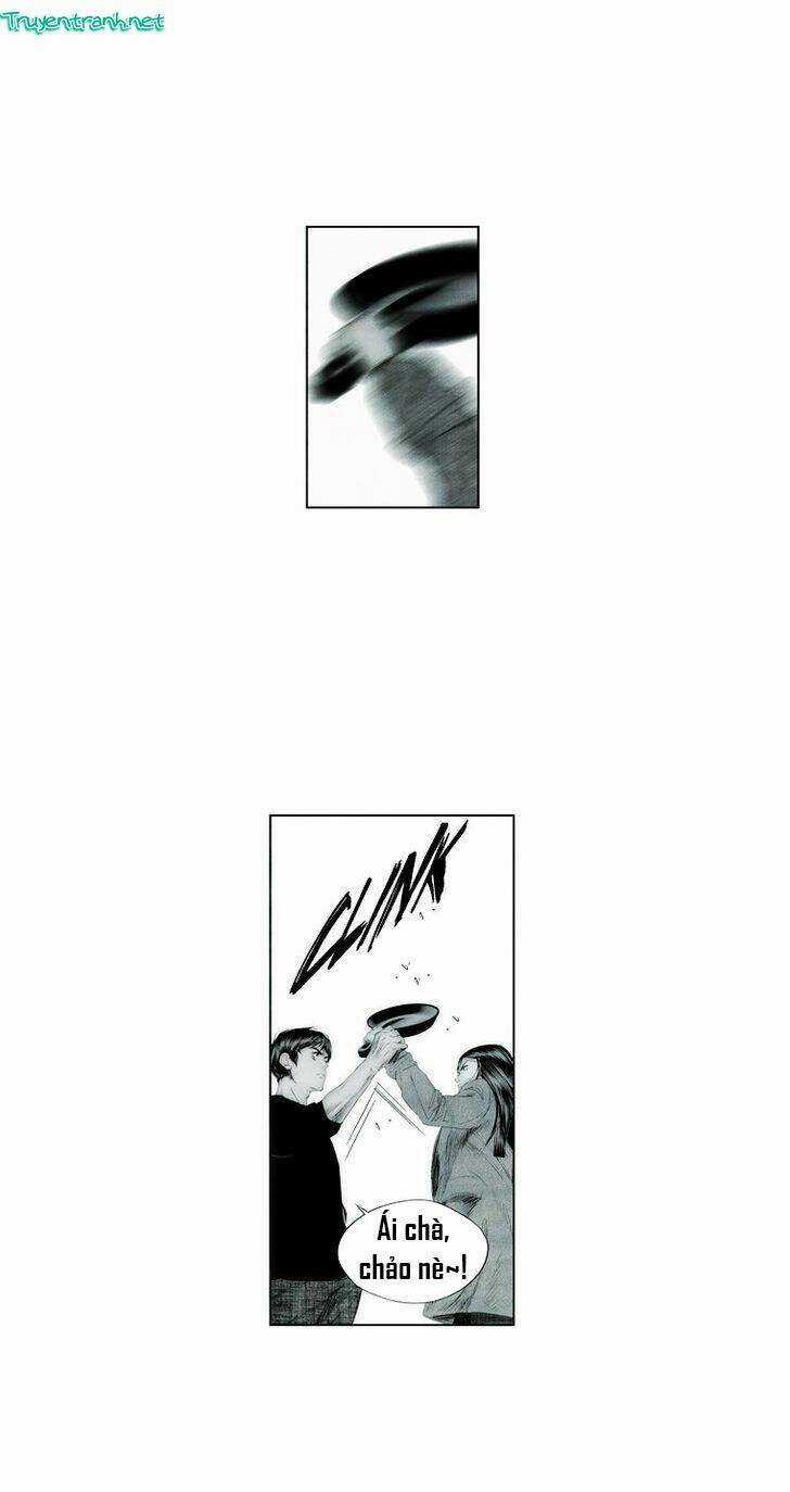 Cry Like Wolves - Chapter 7 - Trang 20