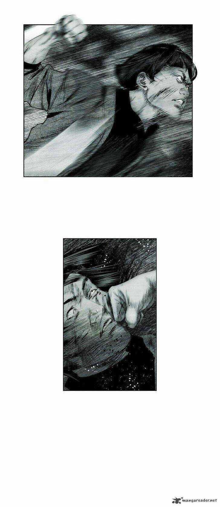 Cry Like Wolves - Chapter 7 - Trang 3