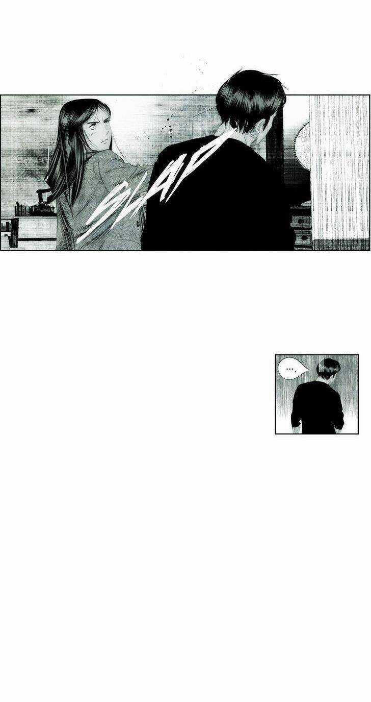 Cry Like Wolves - Chapter 7 - Trang 21