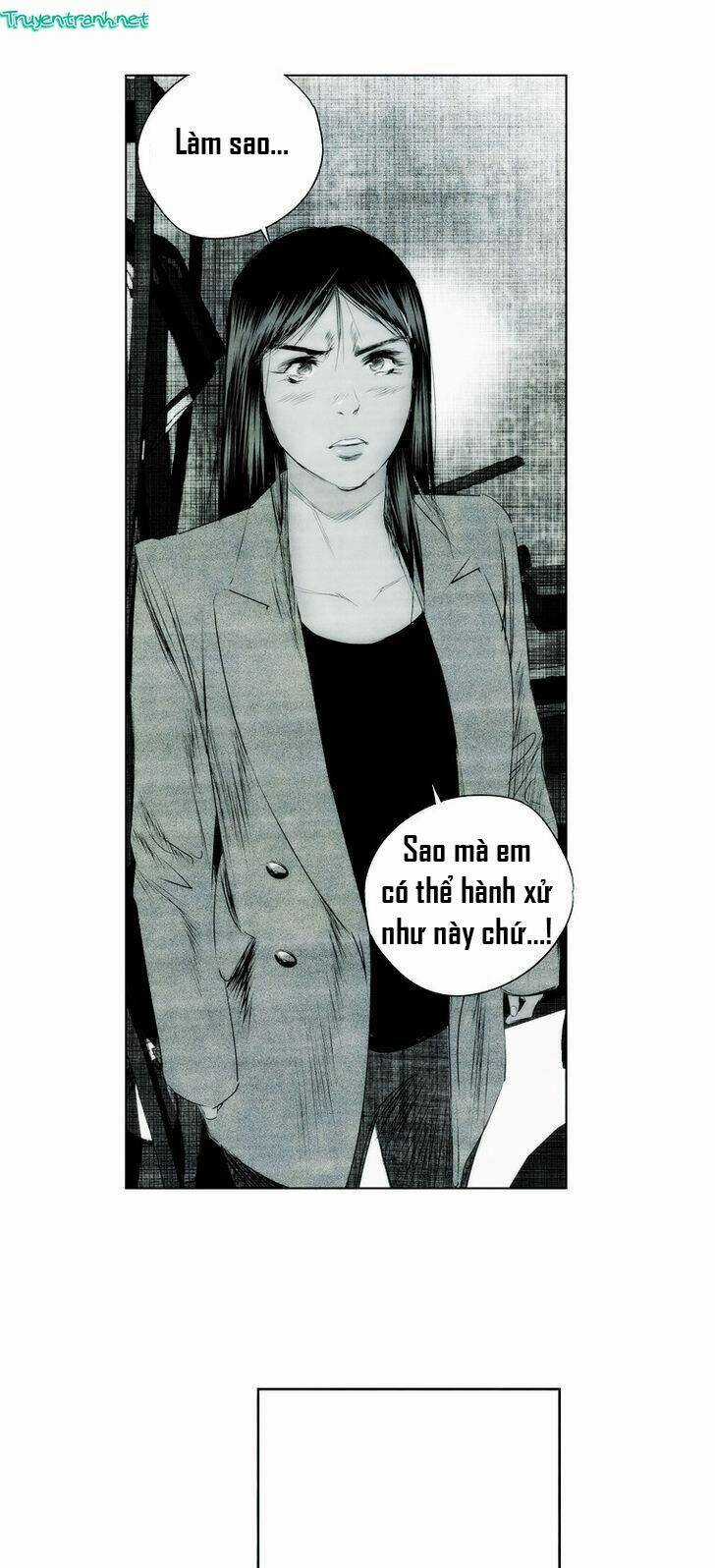 Cry Like Wolves - Chapter 7 - Trang 22