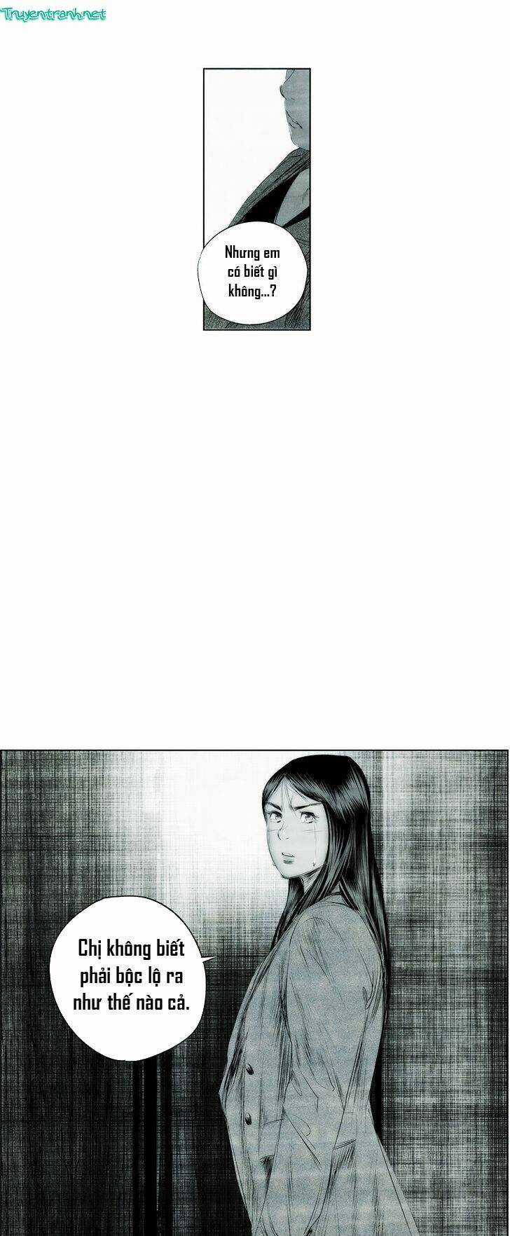 Cry Like Wolves - Chapter 7 - Trang 28