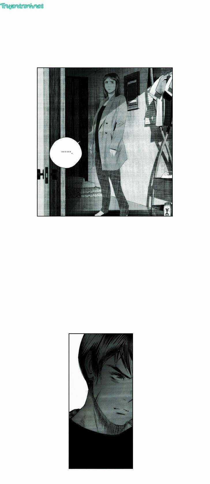 Cry Like Wolves - Chapter 7 - Trang 30