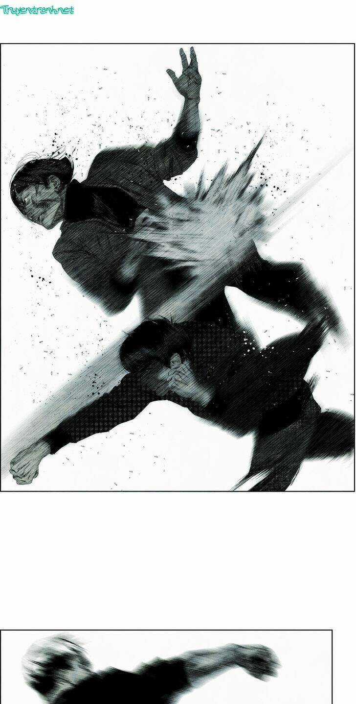 Cry Like Wolves - Chapter 7 - Trang 4