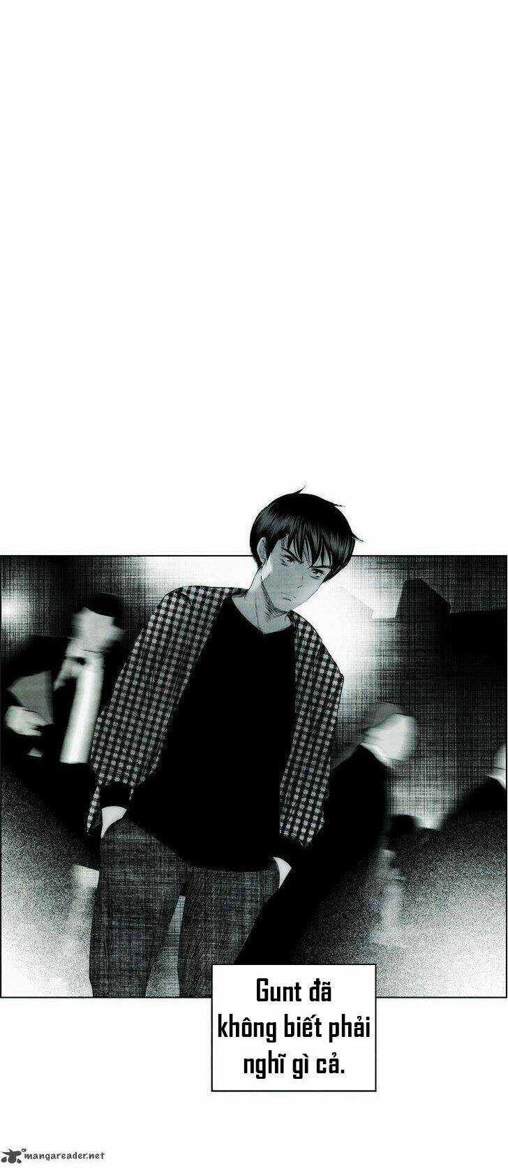 Cry Like Wolves - Chapter 7 - Trang 31