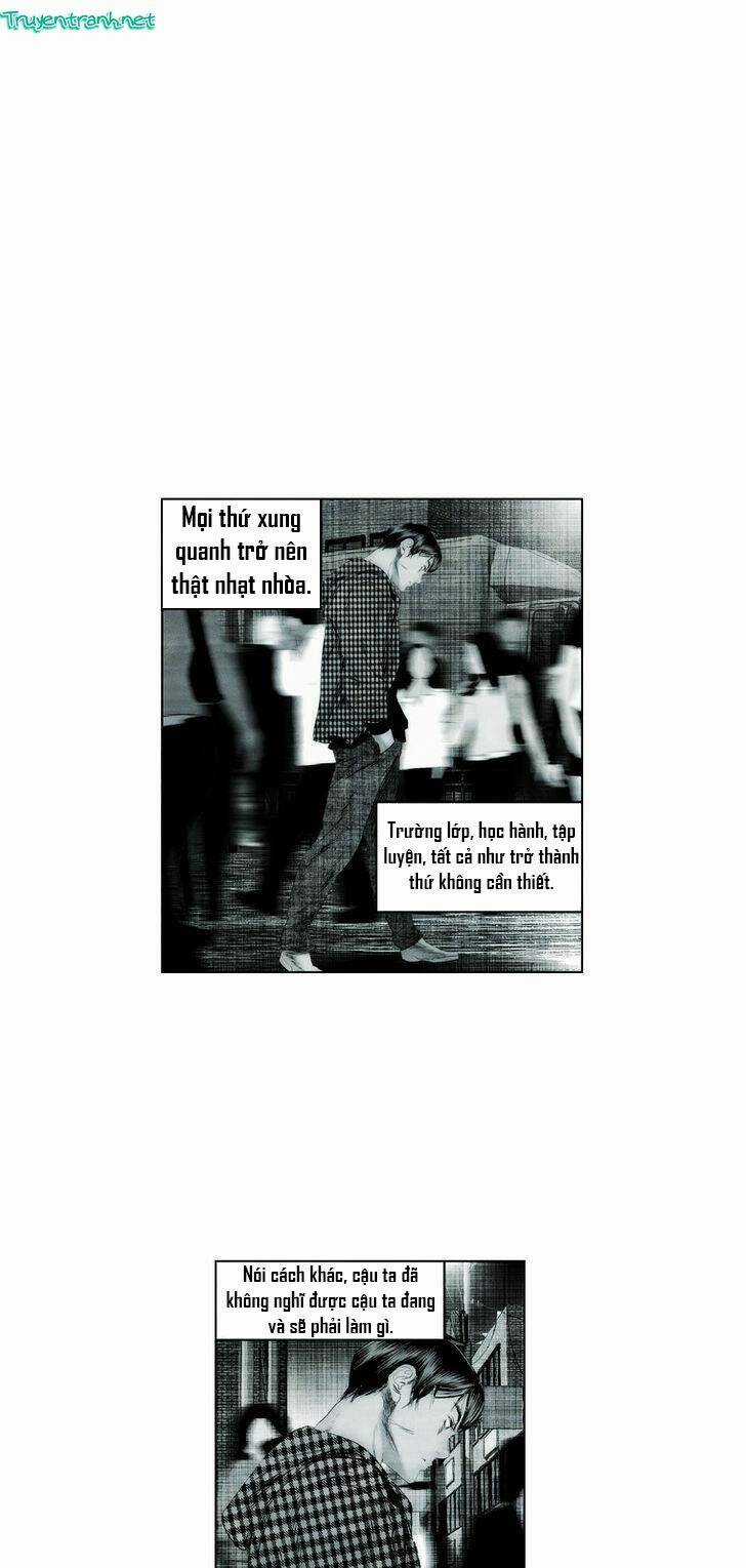 Cry Like Wolves - Chapter 7 - Trang 32