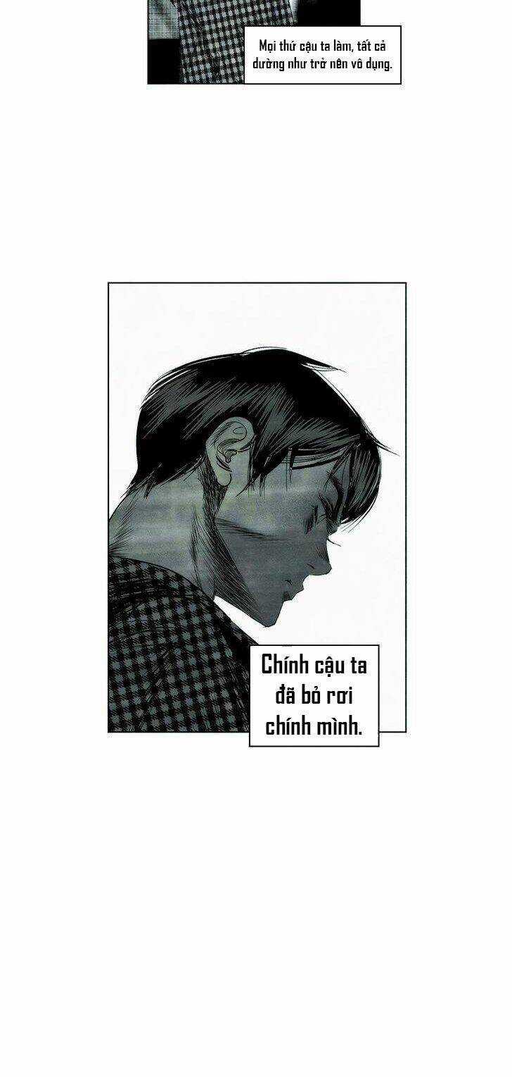 Cry Like Wolves - Chapter 7 - Trang 33