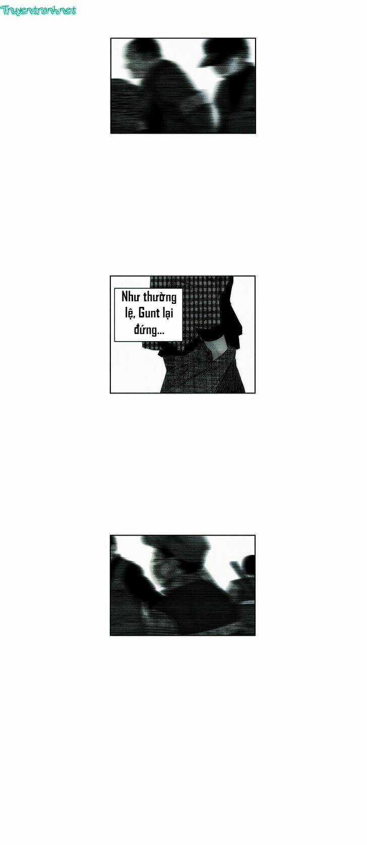 Cry Like Wolves - Chapter 7 - Trang 34