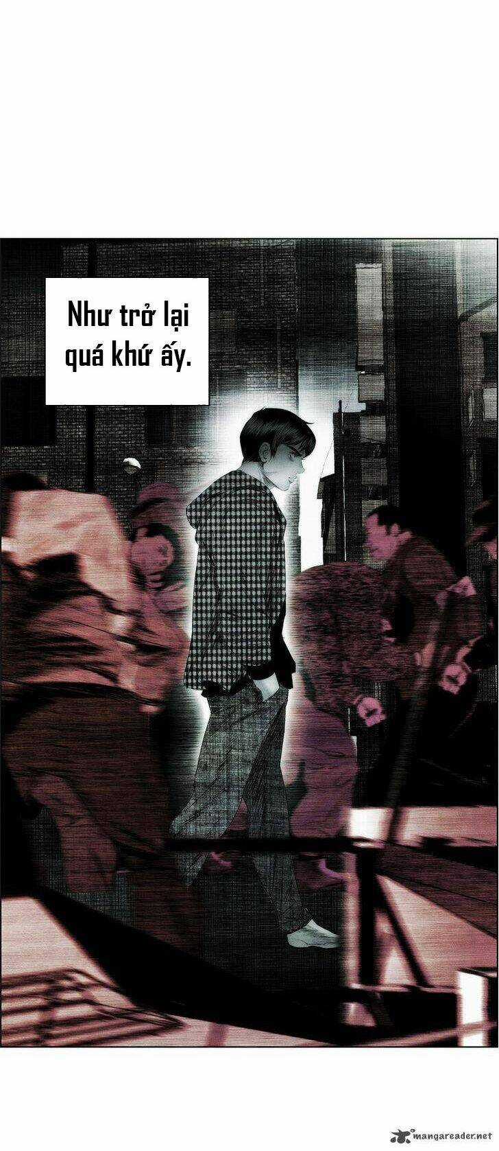 Cry Like Wolves - Chapter 7 - Trang 35