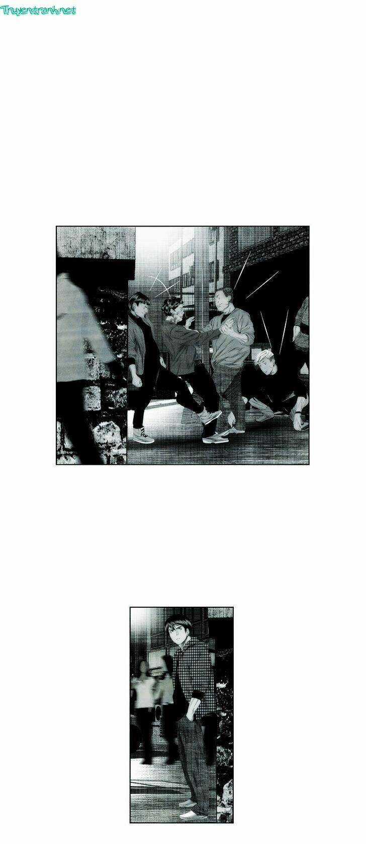 Cry Like Wolves - Chapter 7 - Trang 36